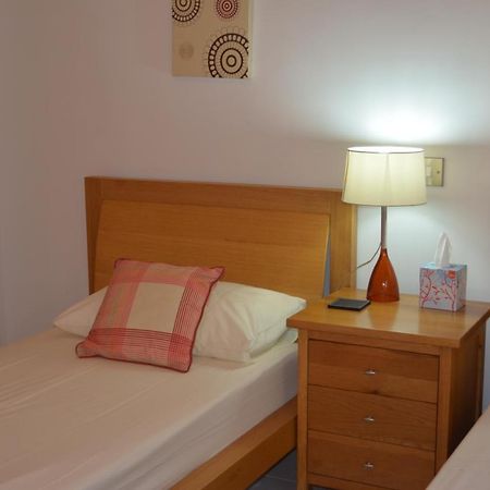 Apartament Sam'S Cove Pafos Zewnętrze zdjęcie