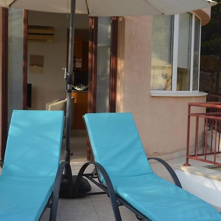 Apartament Sam'S Cove Pafos Zewnętrze zdjęcie