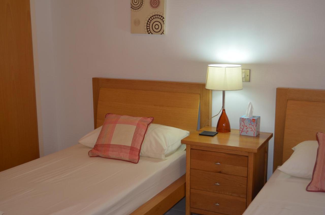 Apartament Sam'S Cove Pafos Zewnętrze zdjęcie