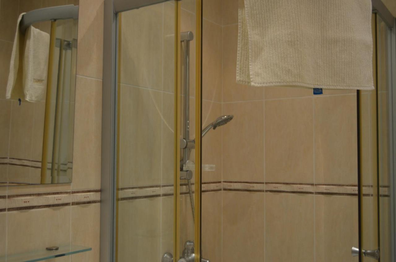 Apartament Sam'S Cove Pafos Zewnętrze zdjęcie