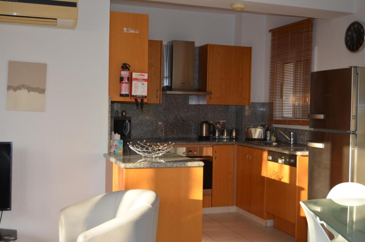 Apartament Sam'S Cove Pafos Zewnętrze zdjęcie