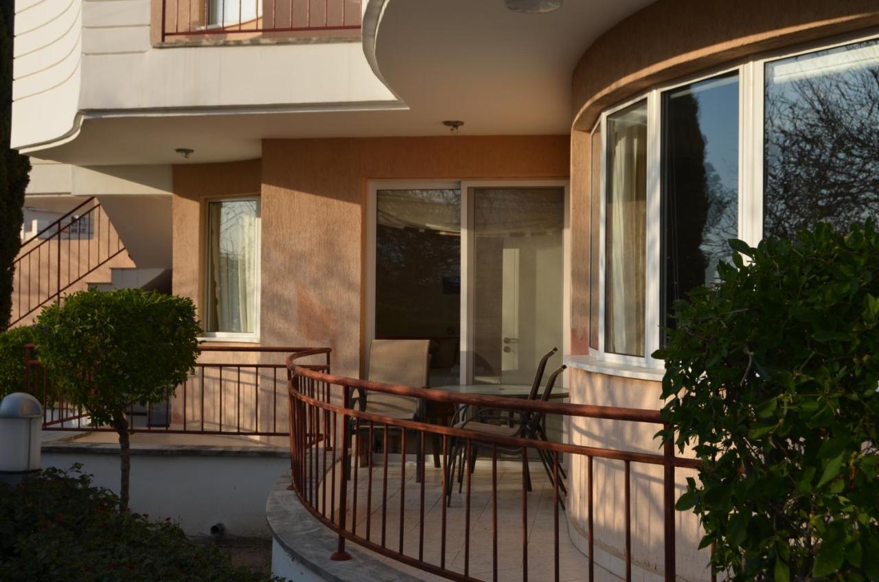 Apartament Sam'S Cove Pafos Zewnętrze zdjęcie
