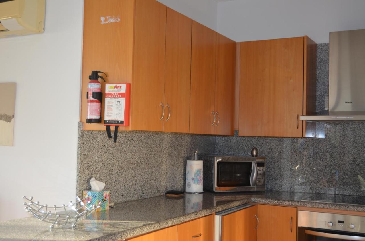 Apartament Sam'S Cove Pafos Zewnętrze zdjęcie